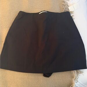 Abercrombie The A&F Scarlett Mini Skort